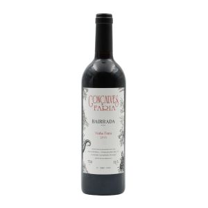 Quinta De Baixo Gonçalves Faria Tinto