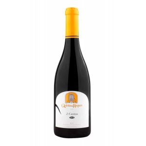 Quinta dos Roques 2 Castas Tinto