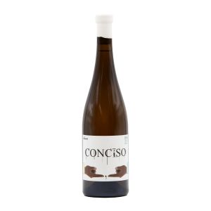 Quinta da Lomba Conciso Biológico Branco