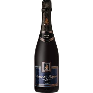 Quinta das Bageiras Espumante Super Reserva Bruto