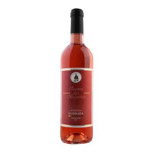 Quinta das Bágeiras Reserva Rosé