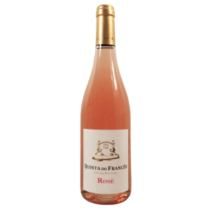 Quinta do Francês Rosé