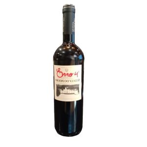 Quinta do Mouro Erro 4 Tinto
