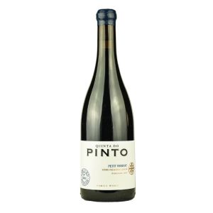 Quinta Do Pinto Limited Edition Petit Verdot