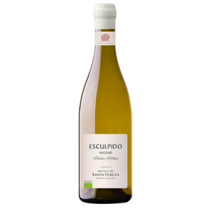 Quinta de Santa Teresa Esculpido