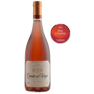 Quinta da Vegia Rosé