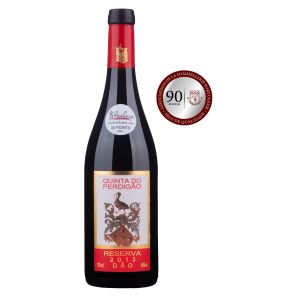 Quinta do Perdigão Reserva Tinto