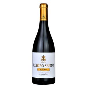 Ribeiro Santo Reserva Tinto