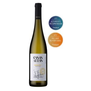 Casas Altas Riesling