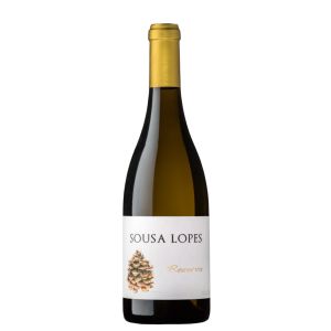 Sousa Lopes Reserva Branco