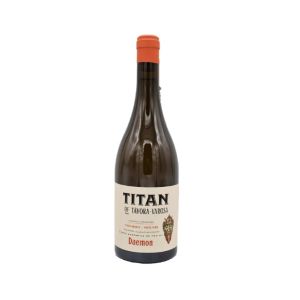 Titan of Távora Varosa Daemon Branco