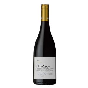 Titular Reserva Tinto