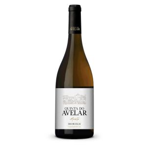 Quinta do Avelar Arinto
