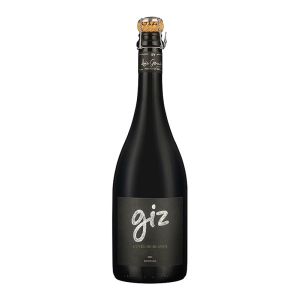 Espumante Giz Cuvée Brut Nature Blanc de Blancs