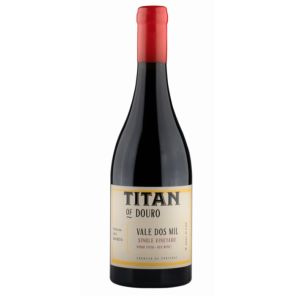 Titan Vale dos Mil Tinto