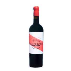 Vale de Lobos Lote B Reserva