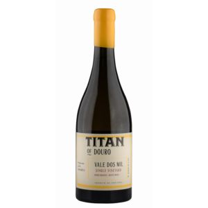 Titan Vale dos Mil Branco