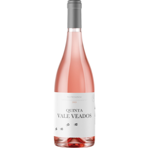 Vale Veados Rosé