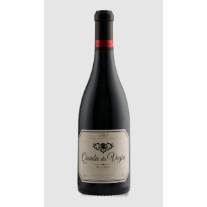 Quinta da Vegia Reserva Tinto