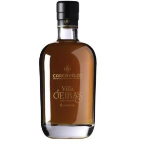 Villa Oeiras Superior 15 anos