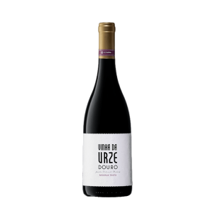 Vinha da Urze Reserva Tinto Biológico