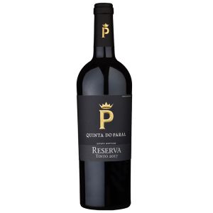 Quinta do Paral Reserva Tinto