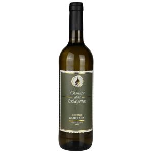 Quinta das Bágeiras Reserva Branco