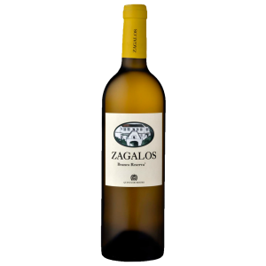 Zagalos Reserva Branco